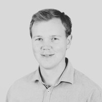 Fredrik Eliasson