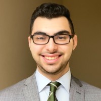 Mohammed Abdulrahman