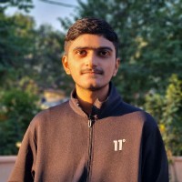 Vatsal Thakor