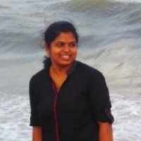 Saraswathi Ganesan