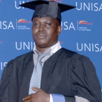Admire Mudiwa