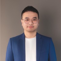 Ivan Ziyi Wang