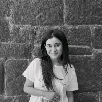 Bhakti Arandolwala