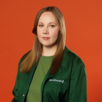 Paula Bardadyn