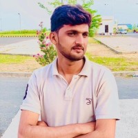 Muhammad Saif Ur Rehman