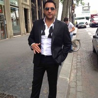 Jonathan Amar