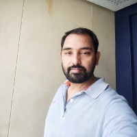 Sunil Yadav