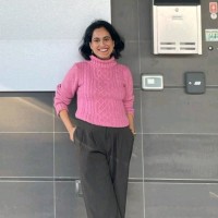 Darshana Raha