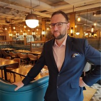 Daniel Rosier