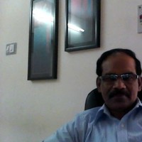Ajay Bhattathiri