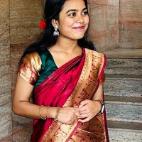 Khushboo K