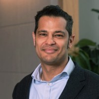 Iraj Ali