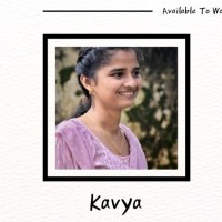 Kavya .