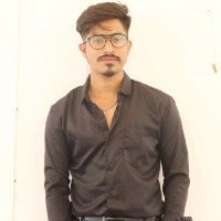 Prajwal M K