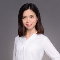 Sally Luo