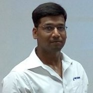 Chirag Mohite