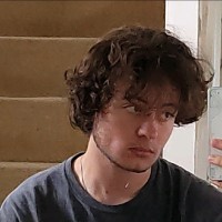 Lucas Cameron