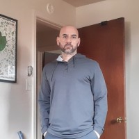 Ronald Calvillo (M.Ed.)