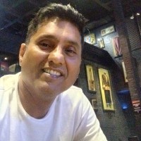 Prakash Dinesh