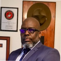Dwight Mitchell