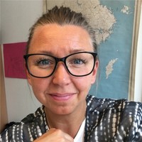 Lena Jarleskog