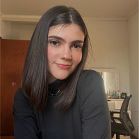 Thatiany Santos Araújo