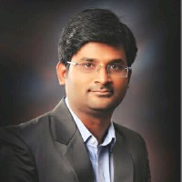 Santhosh Nadig Gururaj, PMP®