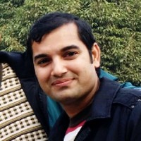 Hemant Sharma