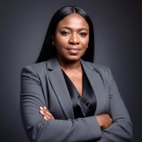 Florence Olubunmi Olumodimu, MBA, RTE, PMP