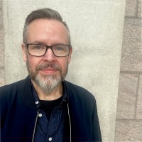Andrew Cornell