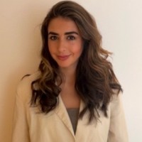Sally Ezzeddine