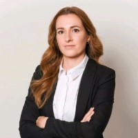 Christine Reimer