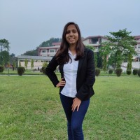 BHAWNA PARMAR