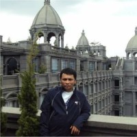 Alberto Saur Parsaoran