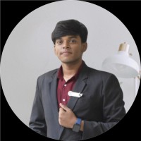 Praveen Vardhan Raju