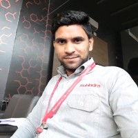 Rajesh Shukla