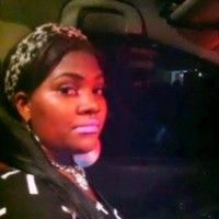 Shenika Davis