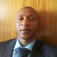 ngonidzashe mahloe