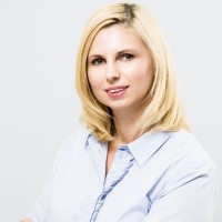 Małgorzata Pasikowska