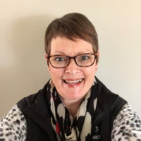 Kaye White