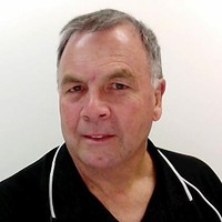warren Goater