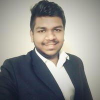 sainadh Lingamgunta