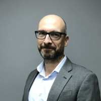 Matthew Stych