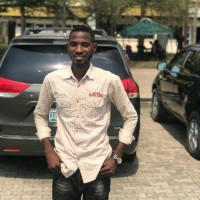 Idris Jamiu