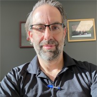 Marc-Francis Perreault