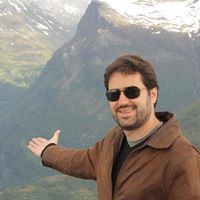 Fernando B. Marcomini