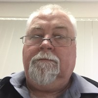 Mark Irwin