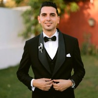 Mahmoud Adel