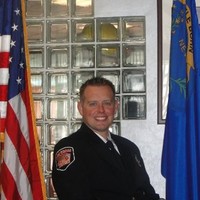 Christopher B. Sproule, MS, CFO, EFO, MIFireE