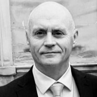 Andy Ball